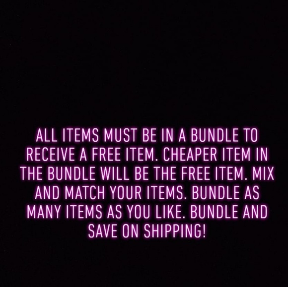 BUY 1 GET 1 FREE VICTORIA SECRET STRAPLESS BRA - Picture 6 of 7